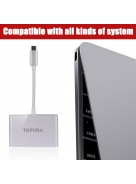 Durable in Use Usb Type
