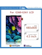 Samsung g360 repair parts lcd