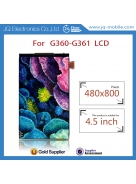 LCD Replacement for cellphone parts