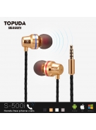 Best in ear headphones cell