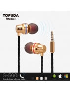 Best in ear headphones cell