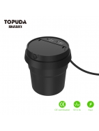 2 usb ports car charger