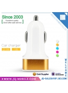 New quick charger universal dual