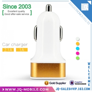New quick charger universal dual