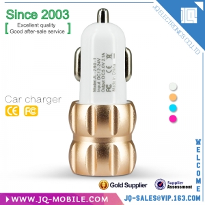 Free sample Universal Dual USB