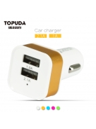 Iphone / Samsung double usb