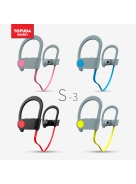running sport stereo wireless in