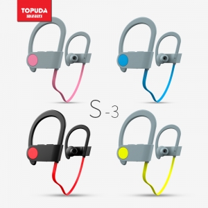 running sport stereo wireless in