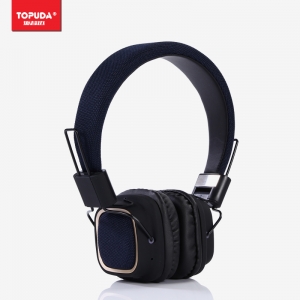 High quality foldable stereo noise