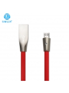 High Speed Micro USB charging